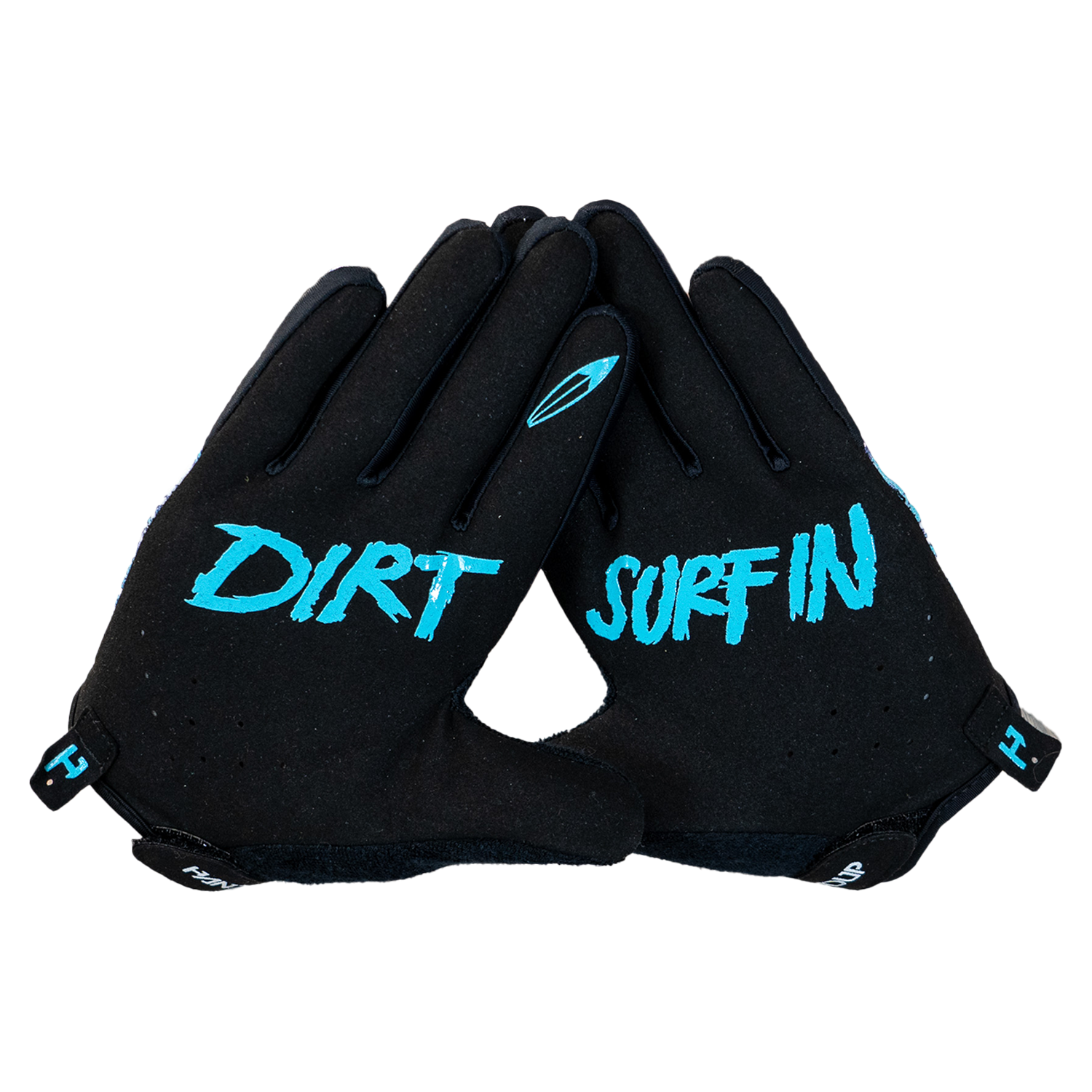 Youth Gloves - Ride the Wave