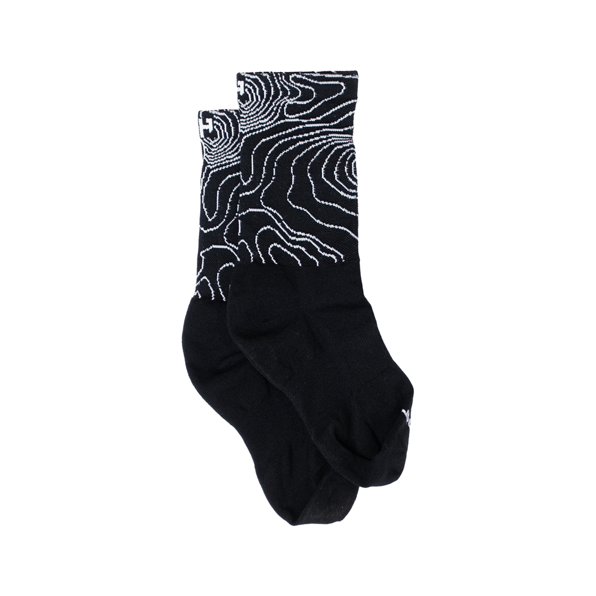 Socks - Topo - OBED Bikes