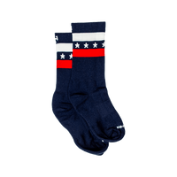 Socks - Merica - OBED Bikes