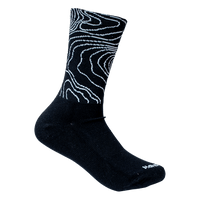 Socks - Topo - OBED Bikes
