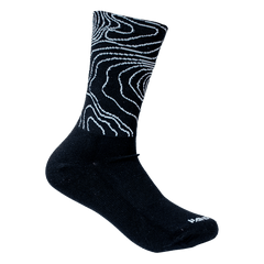 Socks - Topo - OBED Bikes