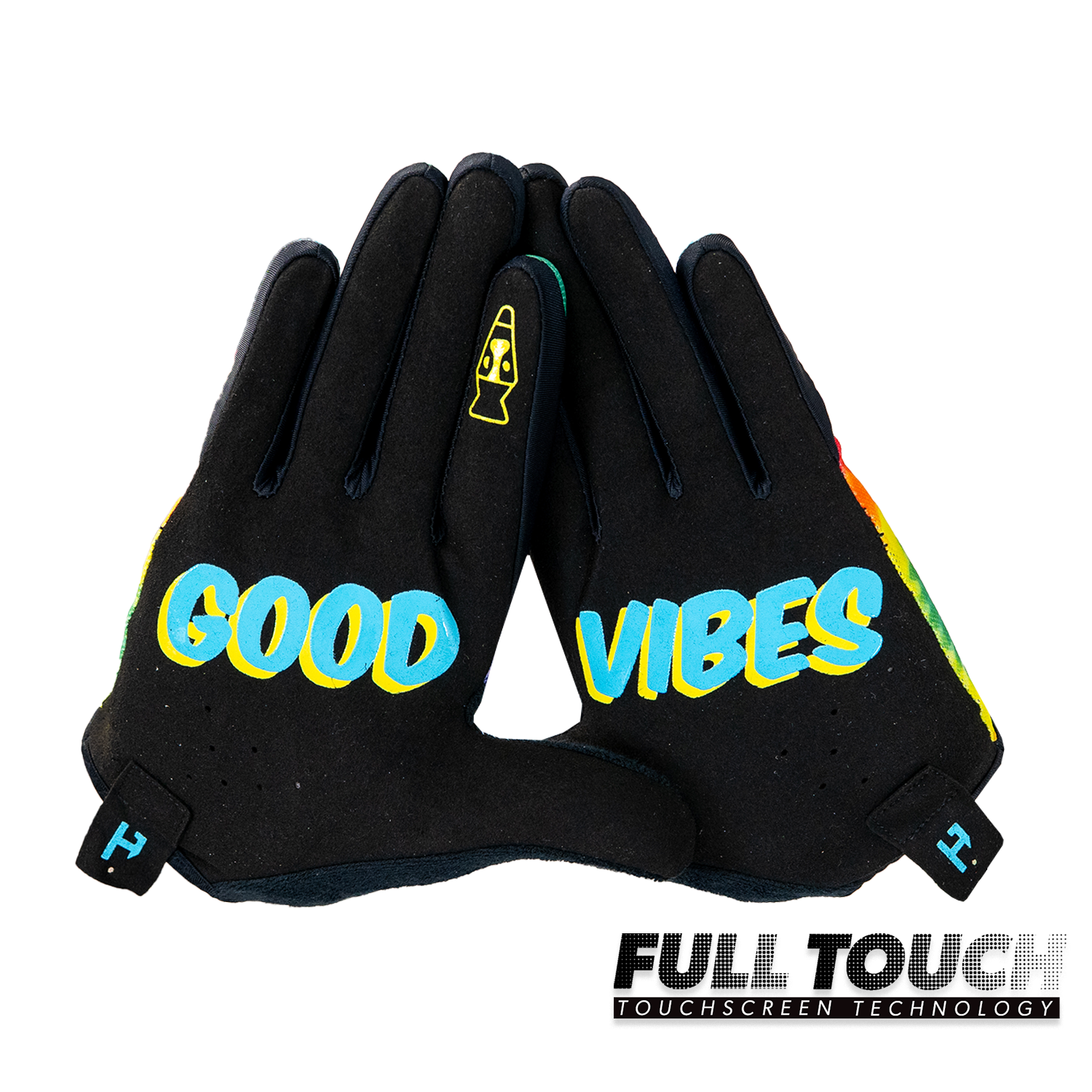 SunDura - Spiral Tie Dye