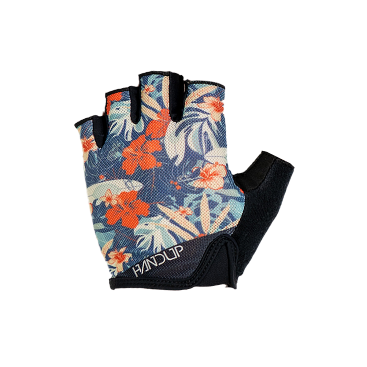 Shorties - Paradise Pedal