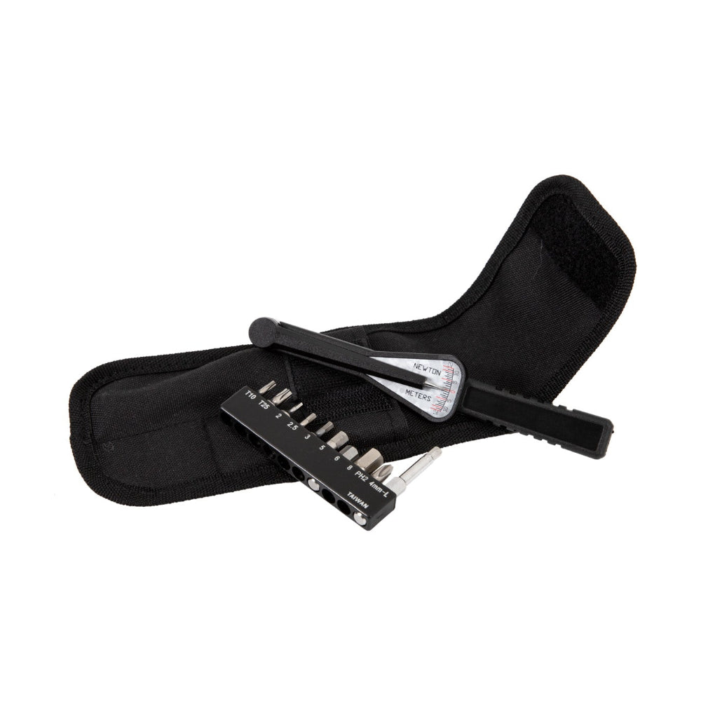 Torque Wrench Kit - OBED Bikes