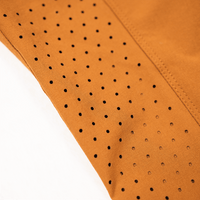 Trail Rambler Pant - Saddle Brown - OBED Bikes