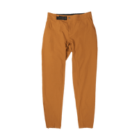 Trail Rambler Pant - Saddle Brown - OBED Bikes