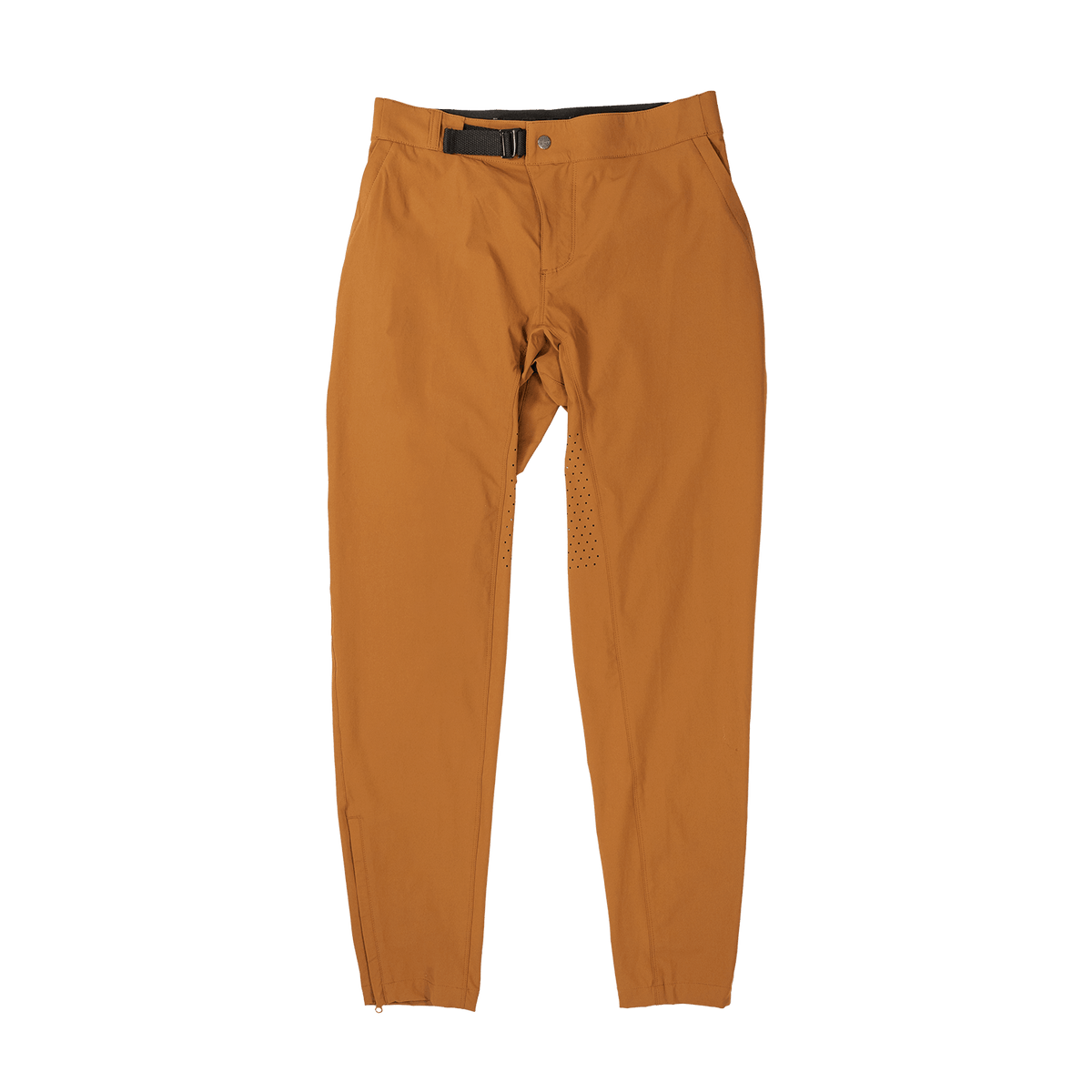Trail Rambler Pant - Saddle Brown - OBED Bikes