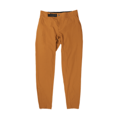 Trail Rambler Pant - Saddle Brown - OBED Bikes