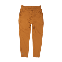 Trail Rambler Pant - Saddle Brown - OBED Bikes