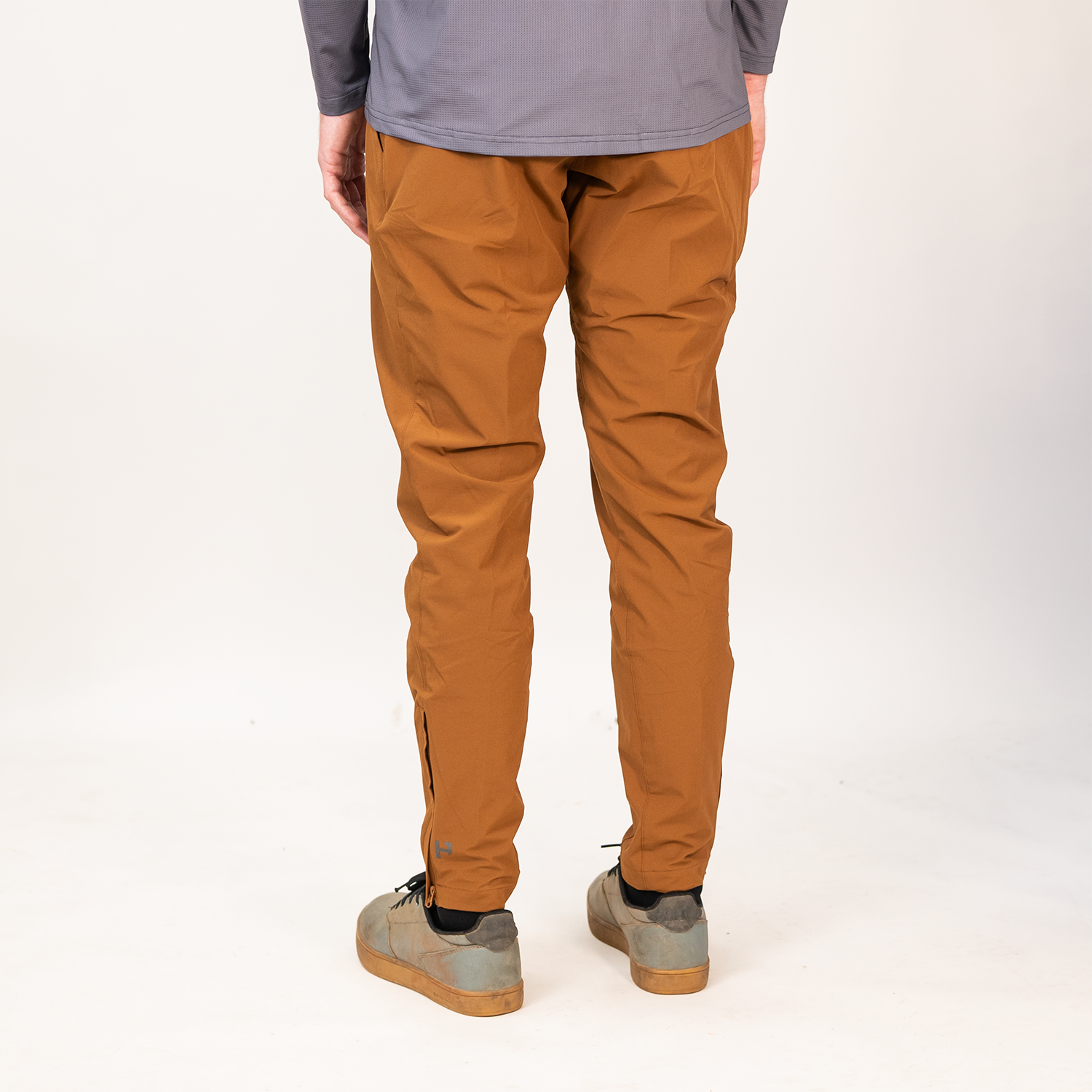 Trail Rambler Pant - Saddle Brown