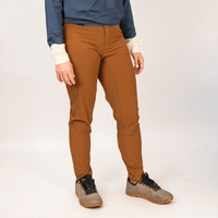 Trail Rambler Pant - Cool Black - OBED Bikes