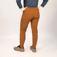 Trail Rambler Pant - Cool Black - OBED Bikes