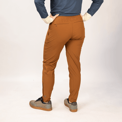 Trail Rambler Pant - Cool Black - OBED Bikes