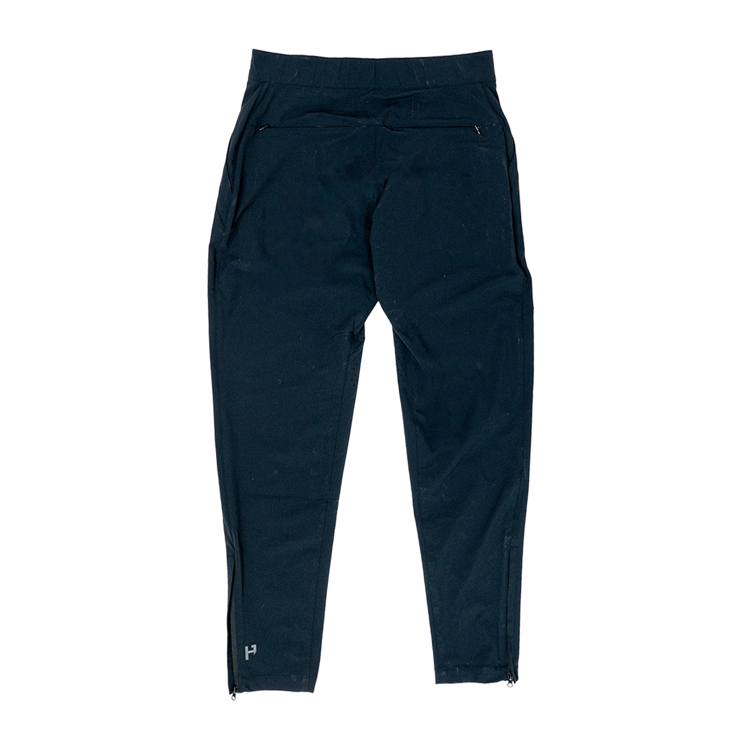 Trail Rambler Pant - Cool Black