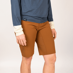 Trail Rambler Short - Steel Grey - OBED Bikes