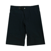 Trail Rambler Short - Cool Black - OBED Bikes