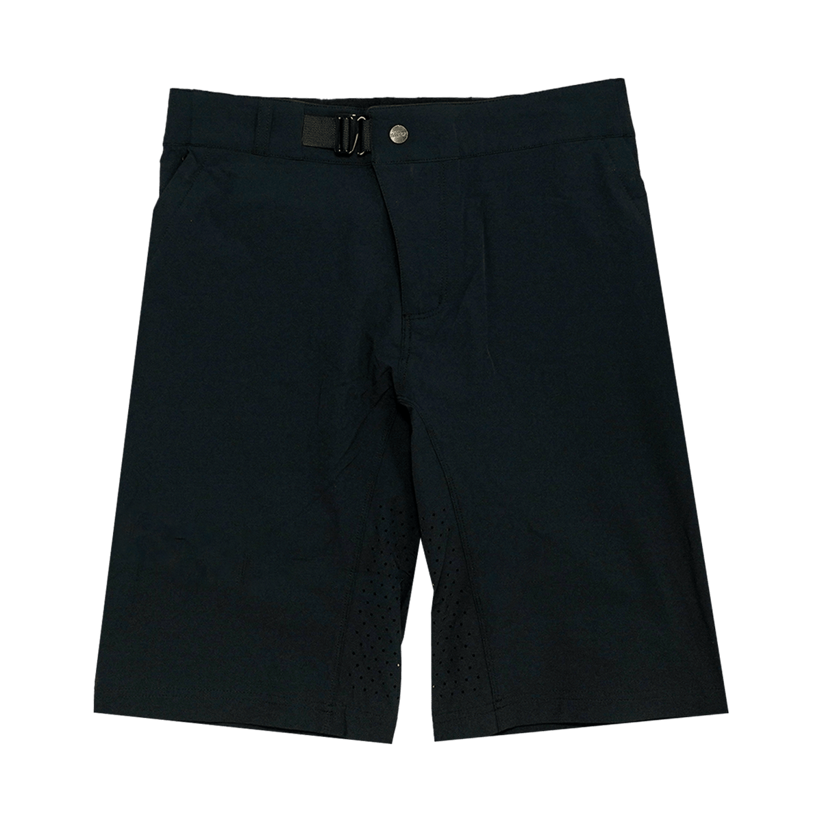 Trail Rambler Short - Cool Black - OBED Bikes