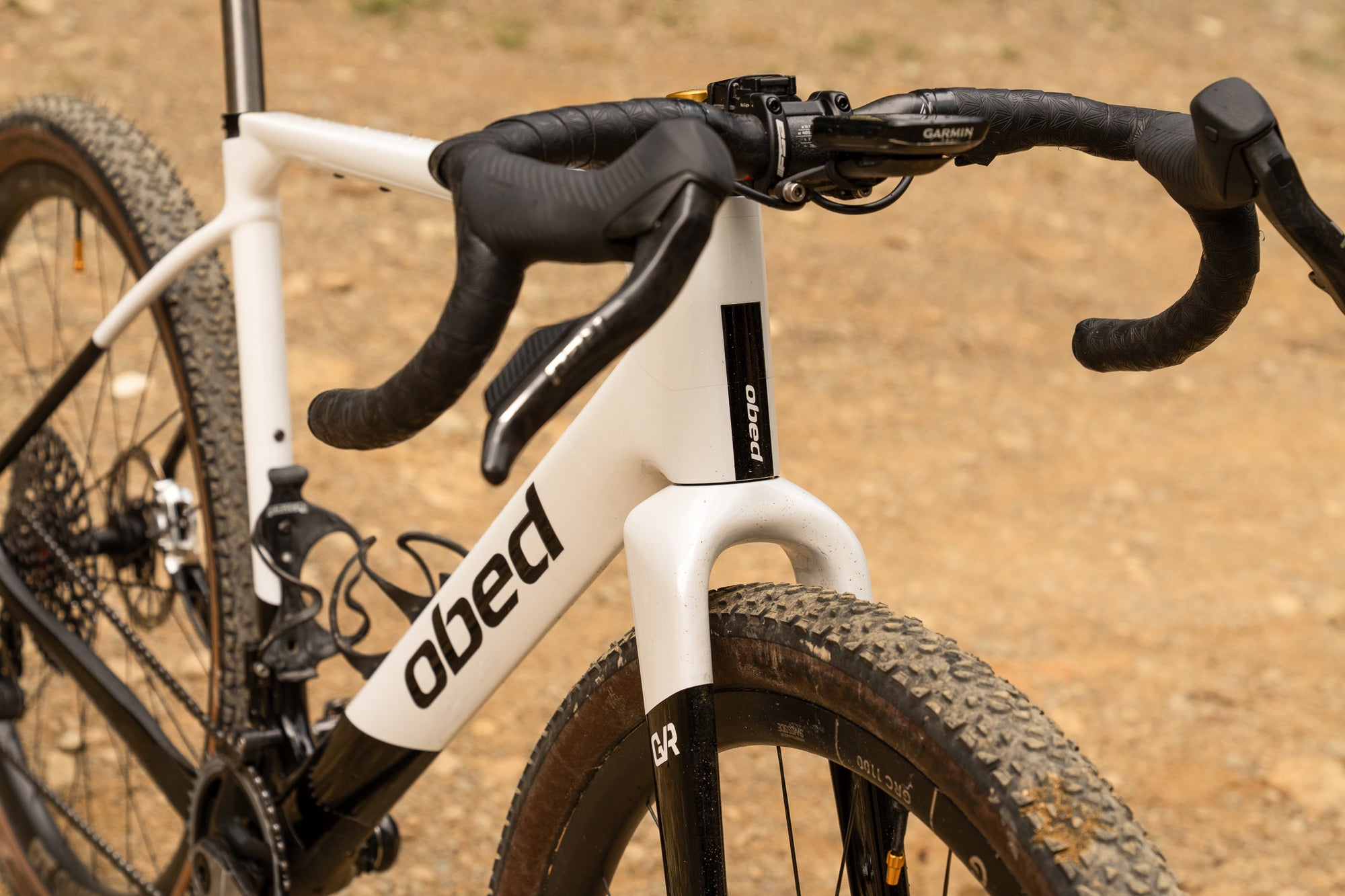 gravel bike 170 kg OBED GVR Carbon Gravel Bike – OBED Bikes