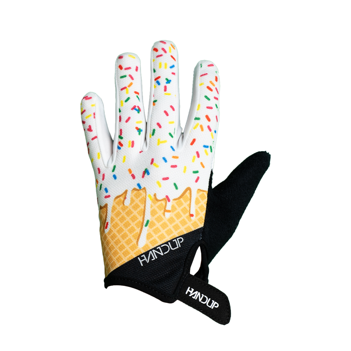 Youth Gloves - Scoops