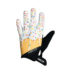 Youth Gloves - Scoops - OBED Bikes