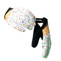 Youth Gloves - Scoops - OBED Bikes