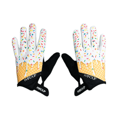 Youth Gloves - Scoops - OBED Bikes