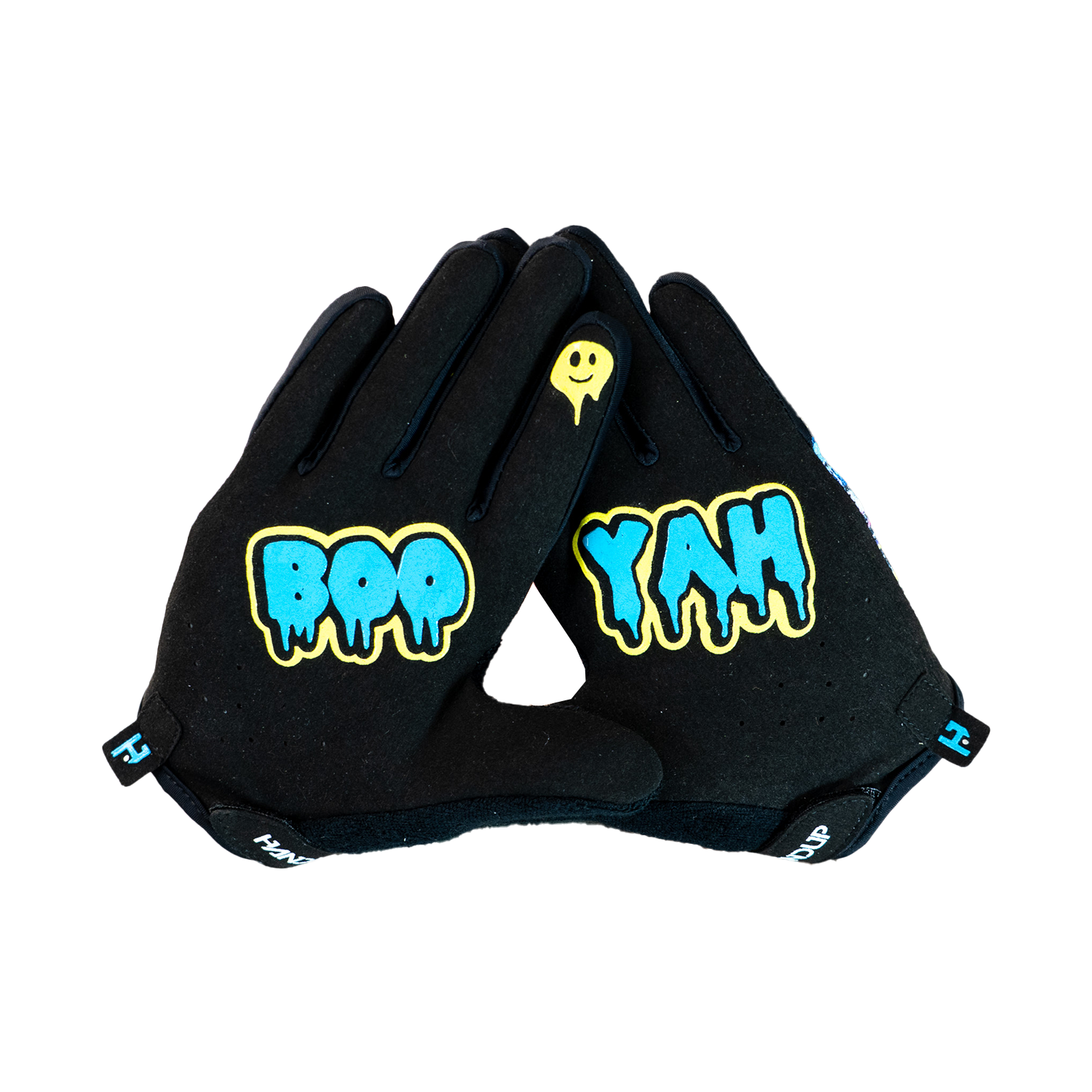 Youth Gloves - Monster Mayhem