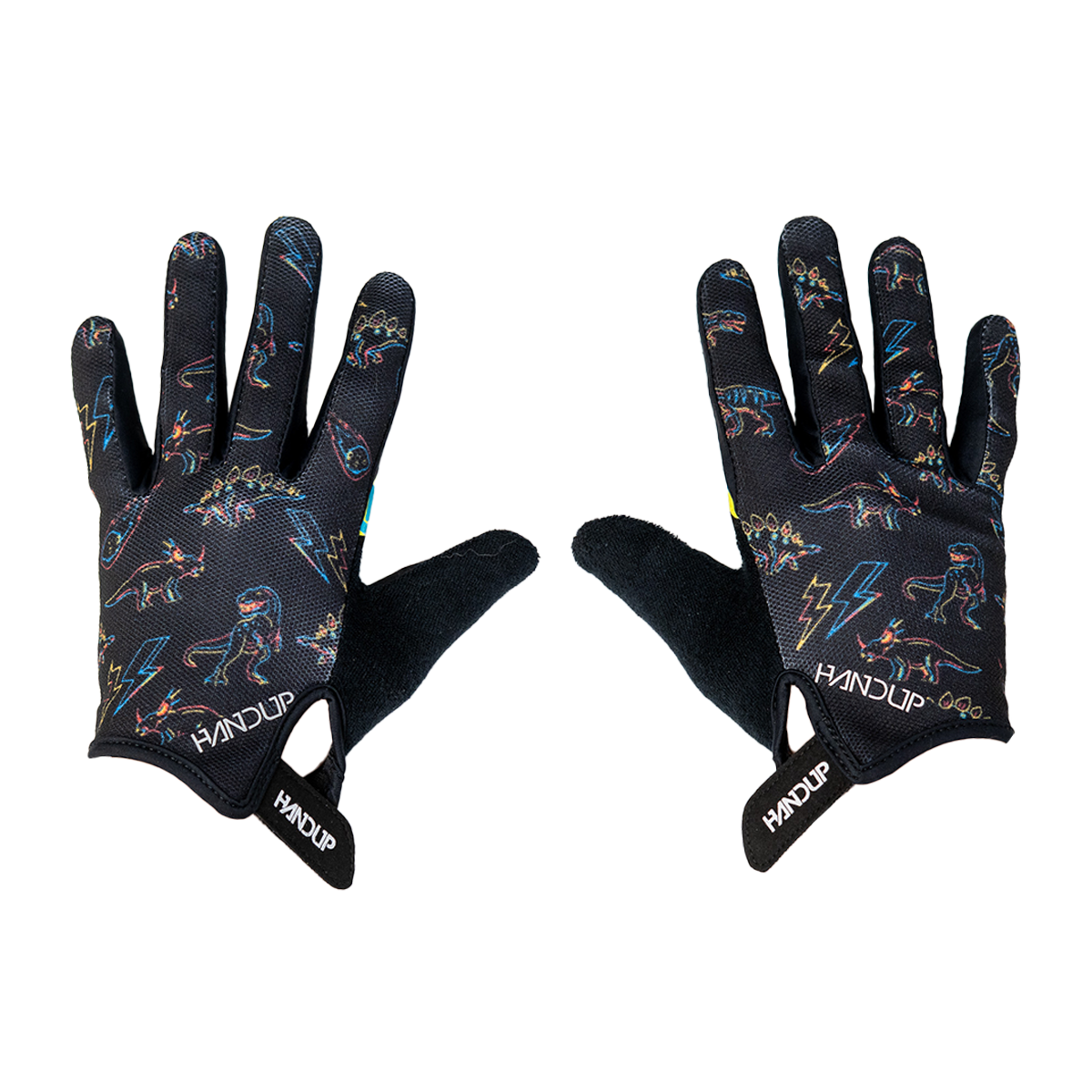 Youth Gloves - Dino's End