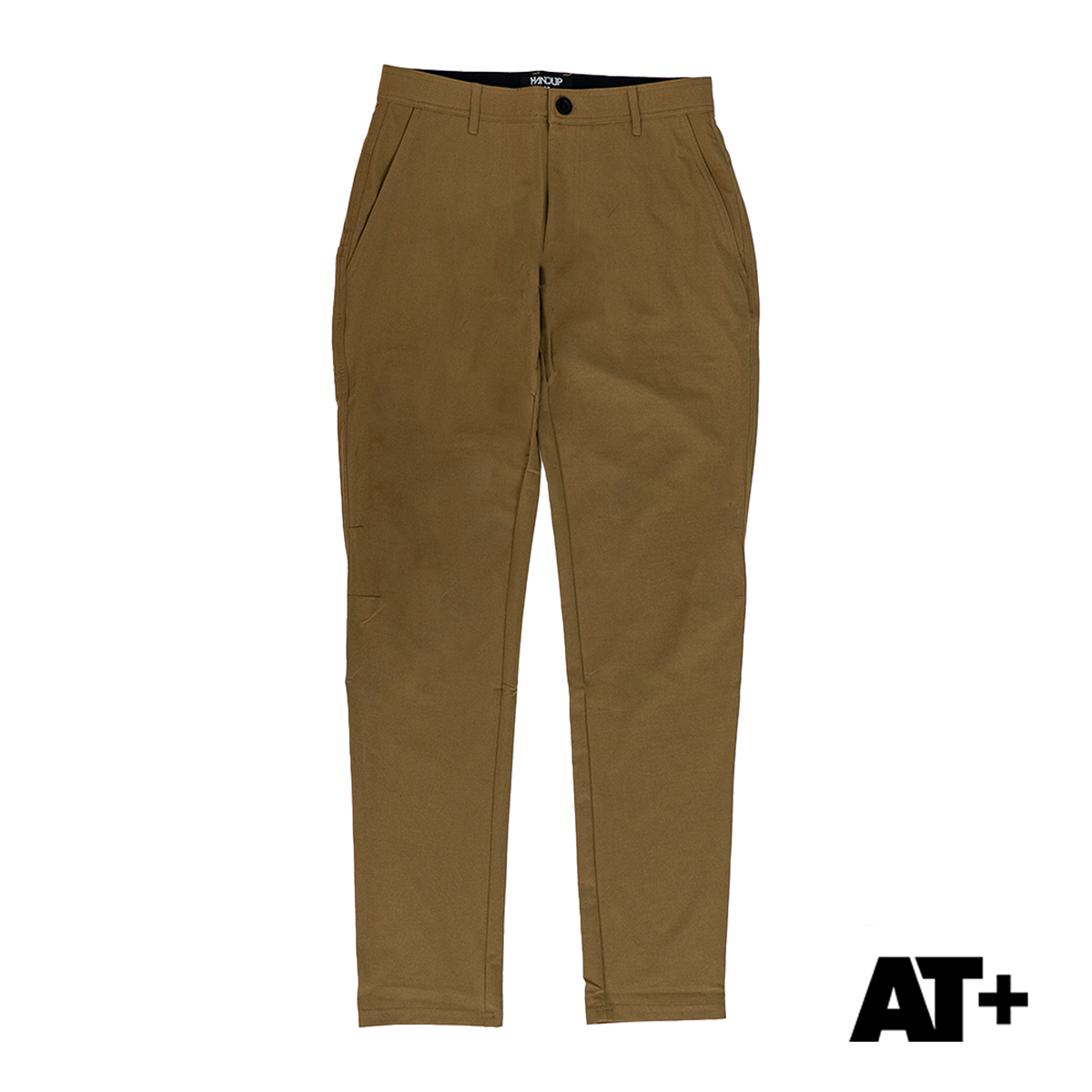 A.T. Plus Pants - Golden Tan