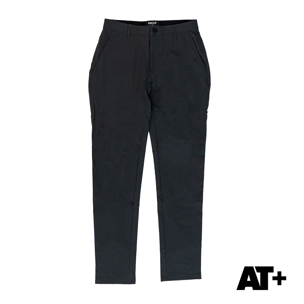 A.T. Plus Pants - Shadow Grey