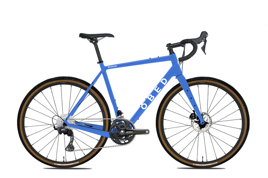 Gravel bike grx 810 hotsell