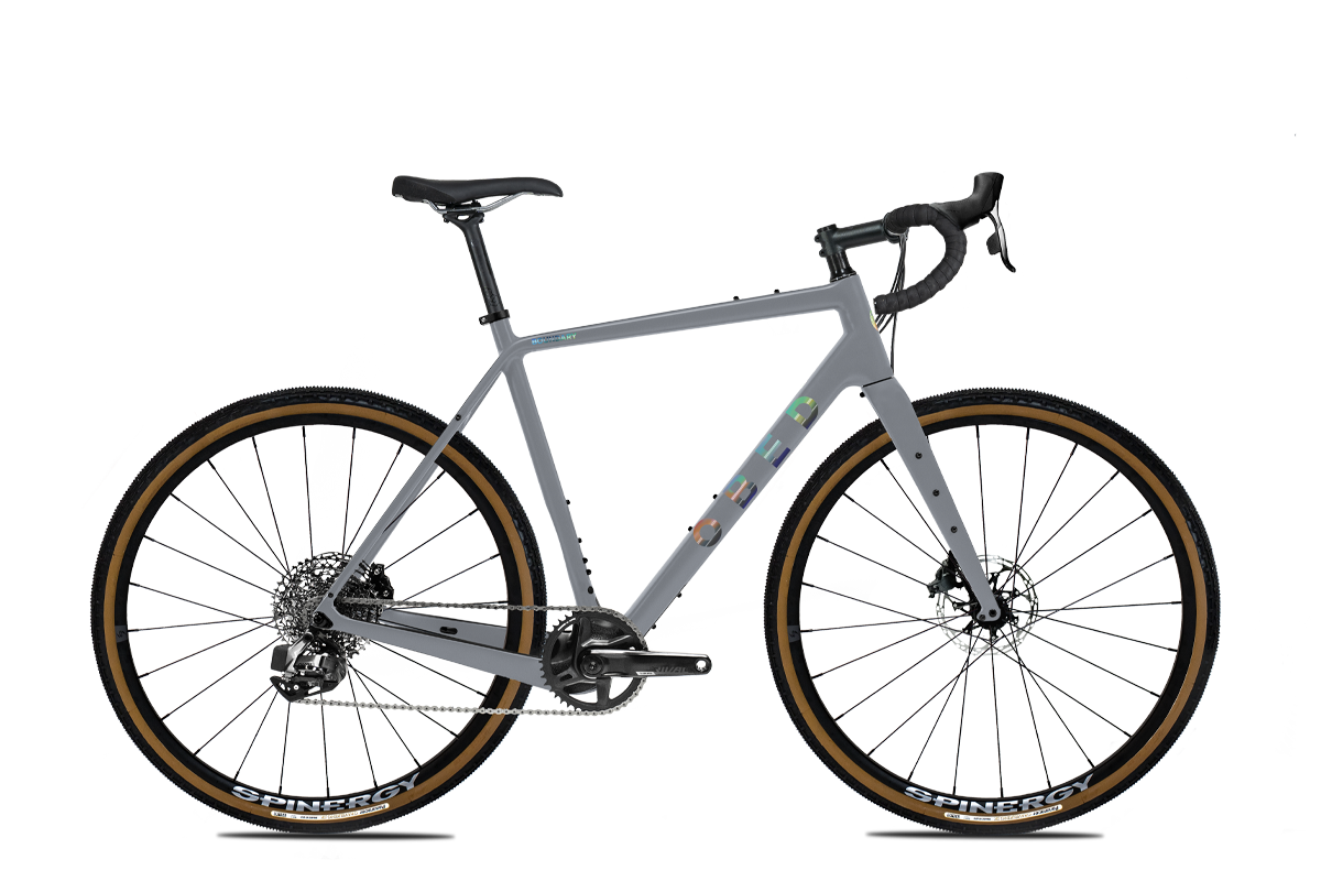 Boundary SRAM Rival XPLR eTap AXS