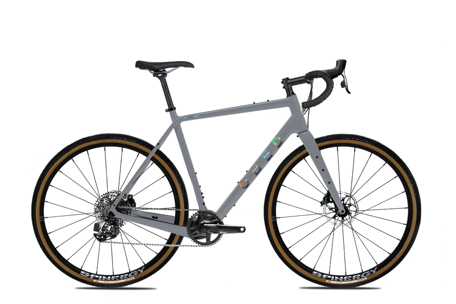 Gravel bike on sale under 600