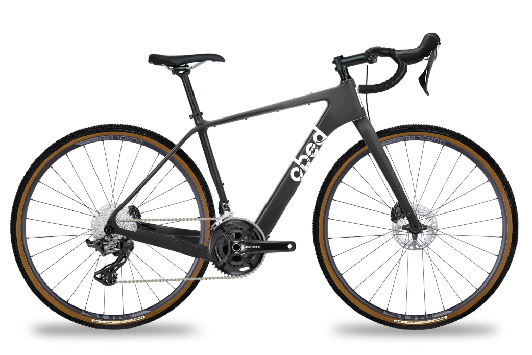 OBED MMR GRX 810 Adventure Gravel Bike