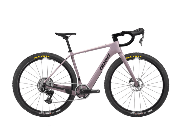 OBED MMR Adventure Gravel Bike