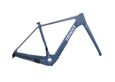 OBED MMR Adventure Gravel Bike Frameset