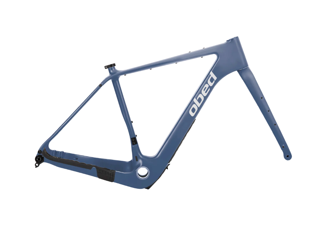 OBED MMR Adventure Gravel Frameset