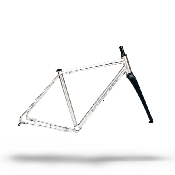 Watia Externally Routed Di2/SRAM AXS Frame