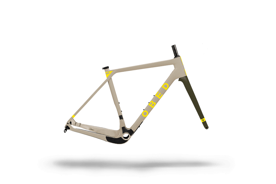 Cycle framesets sales