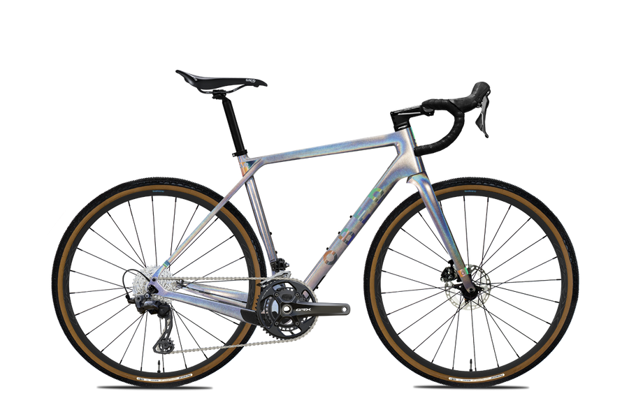 Gravel bike with grx hotsell