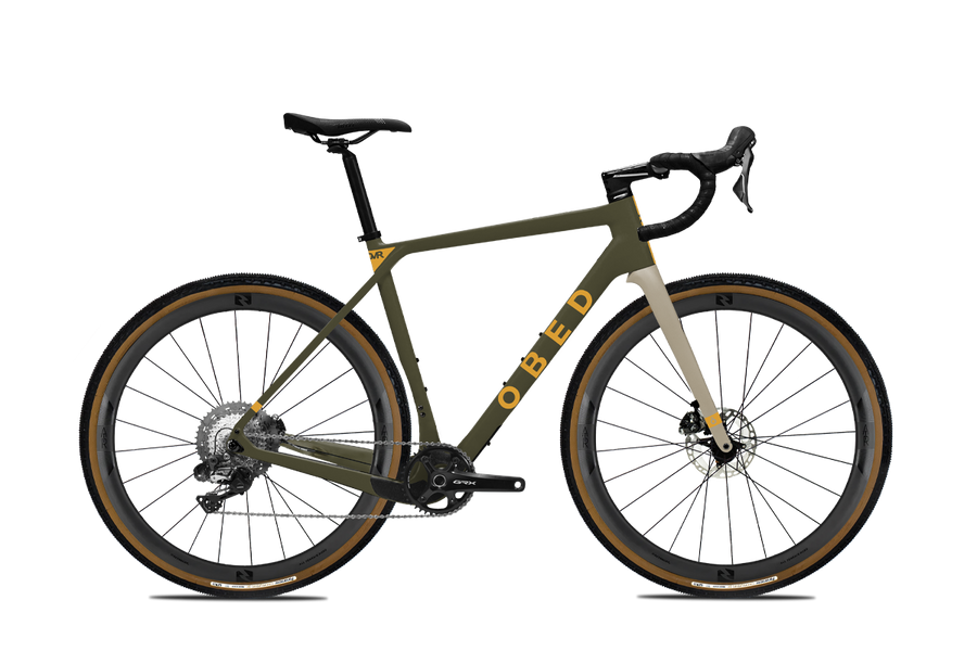 Bikes with deals grx