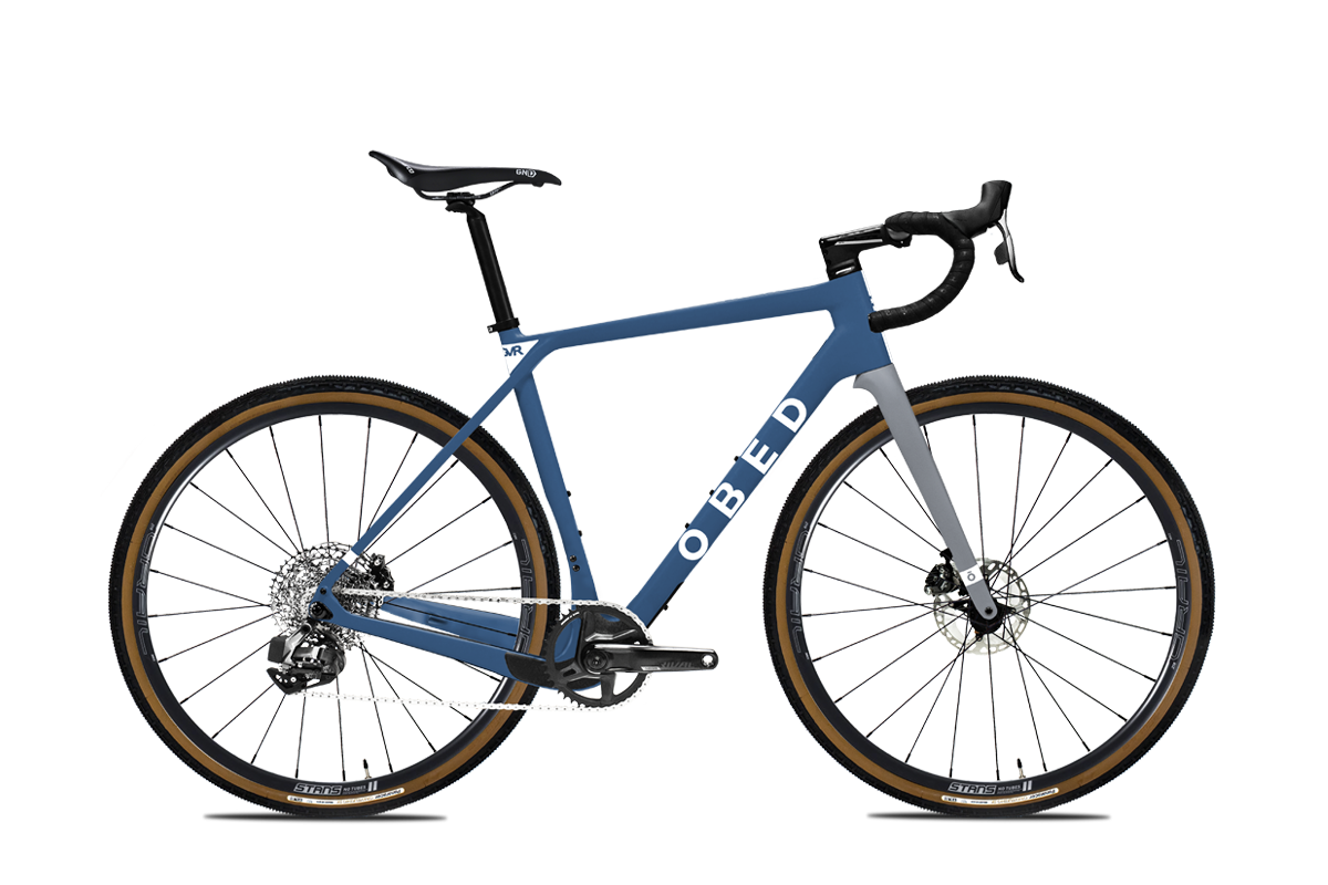 Obed gravel bike sale
