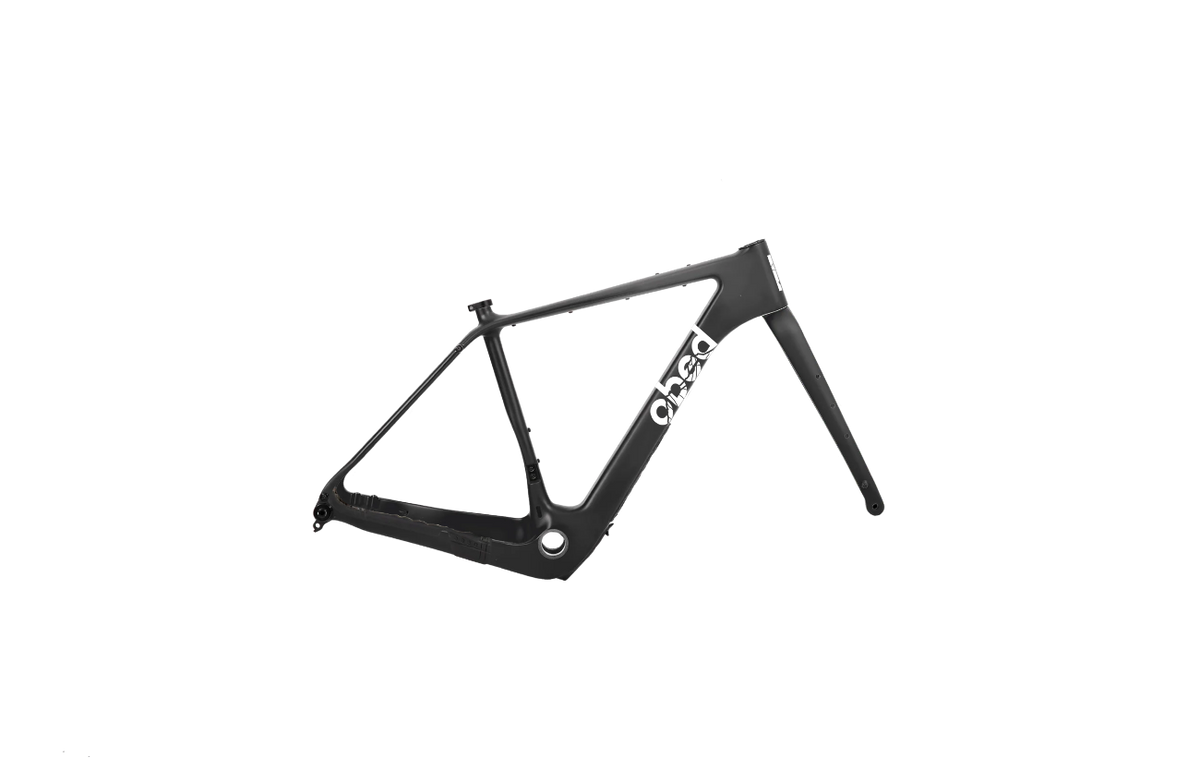 OBED MMR Adventure Gravel Frameset