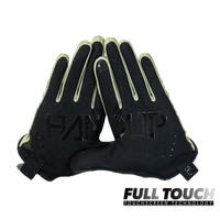 Gloves - Moss Green - OBED Bikes