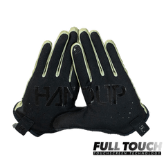 Gloves - Moss Green - OBED Bikes