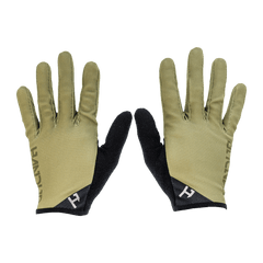 Gloves - Moss Green - OBED Bikes