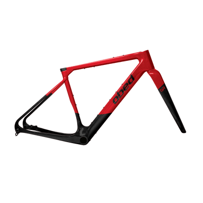 GVR: Gravel Bike Frameset
