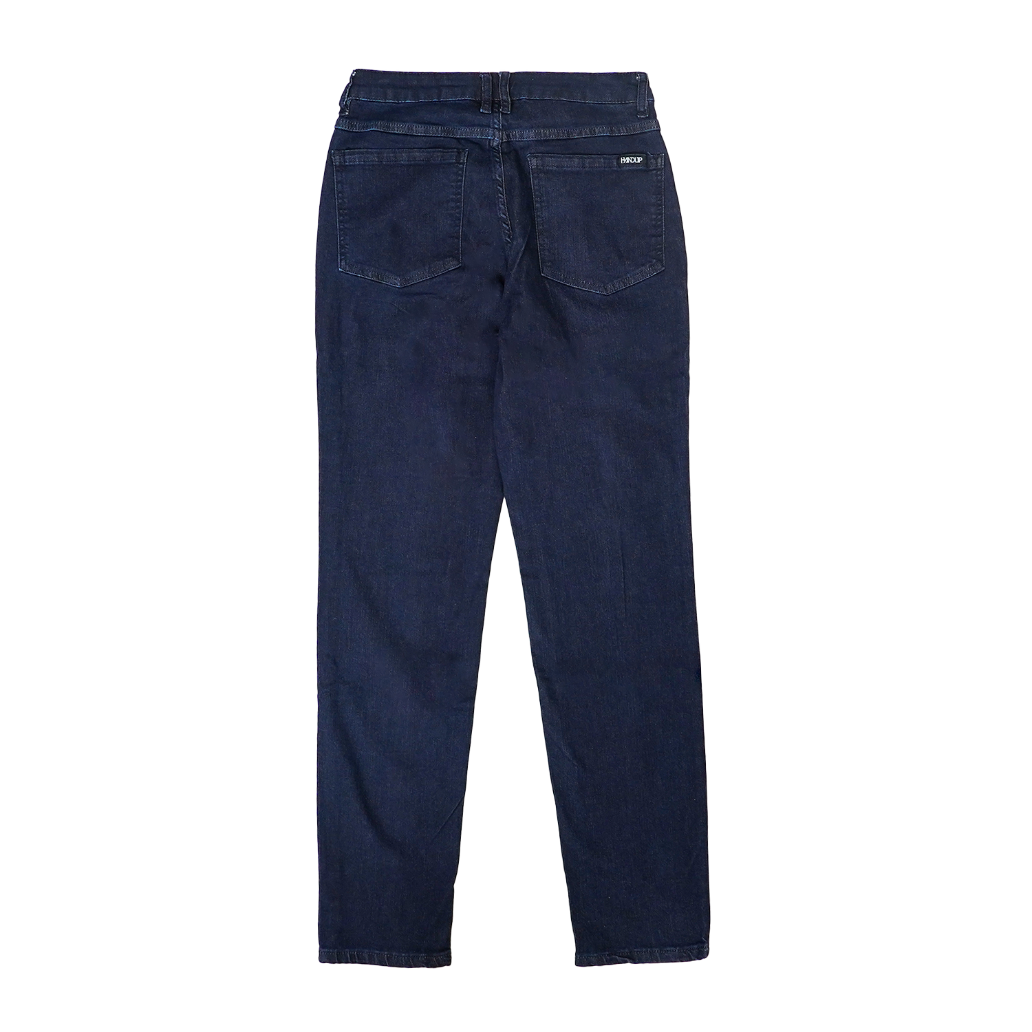 Jean Pants - Indigo