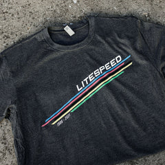 35 Year Litespeed T-Shirt - OBED Bikes