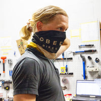 OBED Neck Gaiter - OBED Bikes